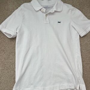 vineyard vines boys polo